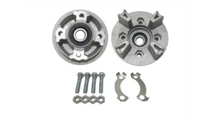 ΒΑΣΗ ΟΠΙΣΘΙΟΥ ΓΡΑΝΑΖΙΟΥ DAYTONA DY/SPRINTER/VELOS ΒΑΣΗ ΟΠΙΣΘΙΟΥ ΓΡΑΝΑΖΙΟΥ DAYTONA DY/SPRINTER/VELOS