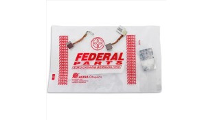 ΚΑΡΒΟΥΝΑΚΙΑ ΜΙΖΑΣ FEDERAL YAMAHA CRYPTON R 105/110/115/135