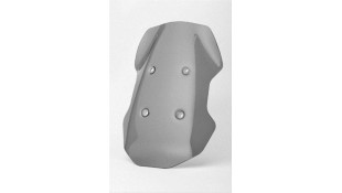 ΨΗΛΗ ΖΕΛΑΤΙΝΑ CFMOTO 800 MTX +5cm ΨΗΛΗ ΖΕΛΑΤΙΝΑ CFMOTO 800 MTX