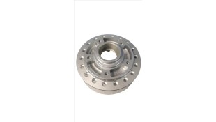 ΚΕΝΤΡΟ ΤΡΟΧΟΥ ΕΜΠΡΟΣ TAIWAN HONDA SUPRA