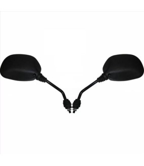 ΚΑΘΡΕΠΤΕΣ ΣΕΤ PIAGGIO TYPHOON 8mm R/R