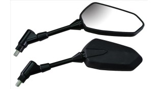 ΚΑΘΡΕΠΤΗΣ ΑΡΙΣΤΕΡΟΣ SUZUKI UX 10mm R/R ΚΑΘΡΕΠΤΗΣ ΑΡΙΣΤΕΡΟΣ SUZUKI UX 10mm R/R