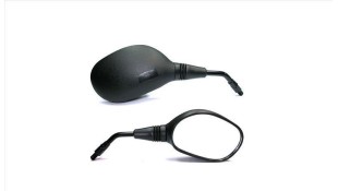 ΚΑΘΡΕΠΤΗΣ ΑΡΙΣΤΕΡΟΣ YAMAHA XT 10mm R/R