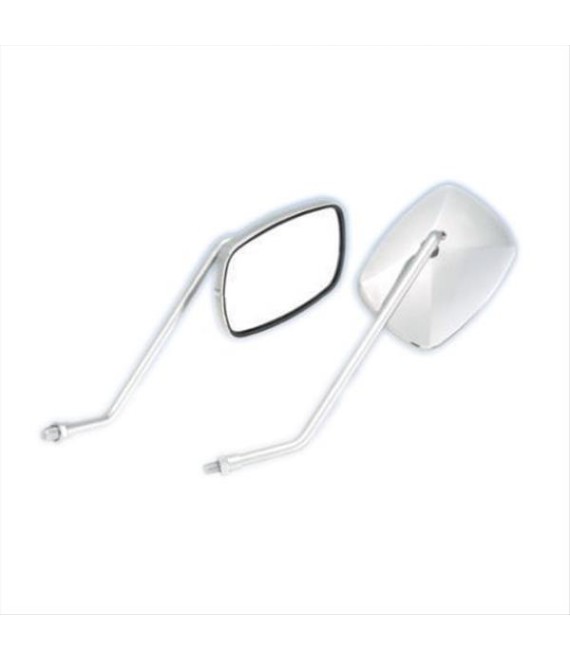 ΚΑΘΡΕΠΤΕΣ ΣΕΤ PIAGGIO BEVERLY 10mm R/R ΑΝΤΑΛΛΑΚΤΙΚΑ ΚΑΘΡΕΠΤΕΣ ΣΕΤ PIAGGIO BEVERLY 10mm R/R