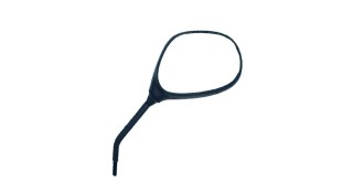 ΚΑΘΡΕΠΤΗΣ ΔΕΞΙΟΣ EMGO HONDA LEAD 8mm R/L ΚΑΘΡΕΠΤΗΣ ΔΕΞΙΟΣ EMGO HONDA LEAD 8mm R/L