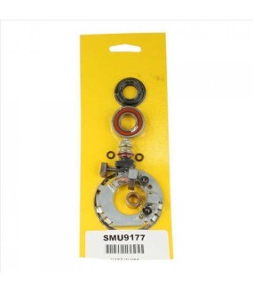 ΚΑΡΒΟΥΝΑΚΙΑ ΜΙΖΑΣ ARROWHEAD KAWASAKI Z750/1000 '03-'10