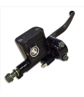 ΑΝΤΛΙΑ ΦΡΕΝΟΥ ΕΜΠΡΟΣ ΜΕ ΜΑΝΕΤΑ YAMAHA CRYPTON R 115/X 135