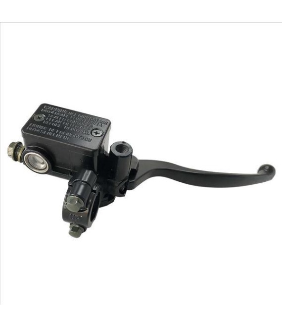 ΑΝΤΛΙΑ ΦΡΕΝΟΥ ΕΜΠΡΟΣ ΜΕ ΜΑΝΕΤΑ KAWASAKI KAZER 115 SPARE PARTS ΑΝΤΛΙΑ ΦΡΕΝΟΥ ΕΜΠΡΟΣ ΜΕ ΜΑΝΕΤΑ KAWASAKI KAZER 115