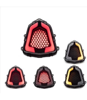 ΦΑΝΑΡΙ ΠΙΣΩ LED SYM VF 185