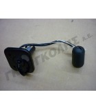 ΦΛΟΤΕΡ ΒΕΝΖΙΝΗΣ SYM TRACKRUNNER 200