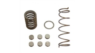 ΚΙΤ ΒΕΛΤΙΩΣΗΣ ΜΕΤΑΔΟΣΗΣ VAUHTI STAGE 2 CFMOTO CFORCE 1000