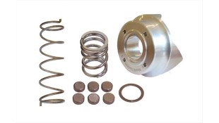 ΚΙΤ ΒΕΛΤΙΩΣΗΣ ΜΕΤΑΔΟΣΗΣ VAUHTI STAGE 3 CFMOTO ΖFORCE 950/1000