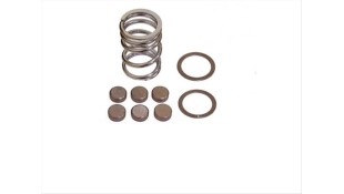 Clutch kit Variator upgrade STAGE 1 CFMOTO CFORCE 1000