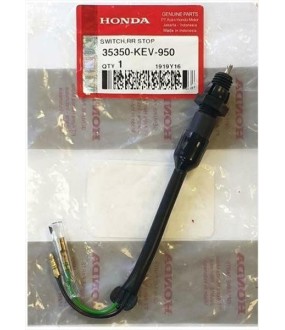 ΔΙΑΚΟΠΤΗΣ ΣΤΟΠ ΠΟΔΟΦΡΕΝΟΥ HONDA SUPRA 100