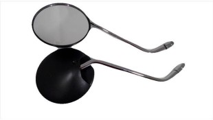 ΚΑΘΡΕΠΤΕΣ ΣΕΤ HONDA C50 8mm R/R