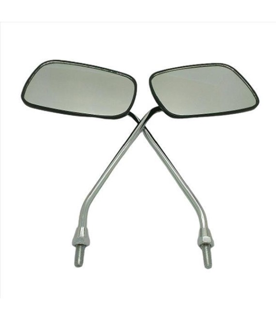 ΚΑΘΡΕΠΤΕΣ ΣΕΤ 8mm R/R SPARE PARTS ΚΑΘΡΕΠΤΕΣ ΣΕΤ 8mm R/R