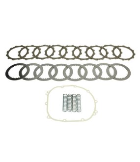 ΔΙΣΚΟΙ ΣΥΜΠΛΕΚΤΗ ΣΕΤ TRW KAWASAKI Z 750