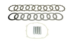 ΔΙΣΚΟΙ ΣΥΜΠΛΕΚΤΗ ΣΕΤ TRW KAWASAKI Z 750