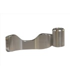 Throttle Lever VAUHNTI CARBON/NYLON CFMOTO CFORCE 625