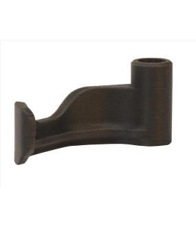 ΛΕΒΙΕΣ ΓΚΑΖΙΟΥ VAUHTI Carbon/Nylon CFMOTO CFORCE 625