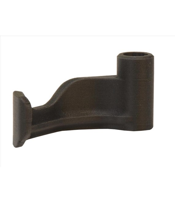 THROTTLE LEVER CARBON/NYLON CFMOTO CFORCE 625 ACCESSORIES THROTTLE LEVER CARBON/NYLON CFMOTO CFORCE 625