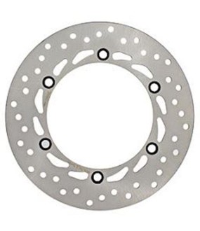 ΔΙΣΚΟΠΛΑΚΑ ΠΙΣΩ MOTOSTAR HONDA XLV 1000