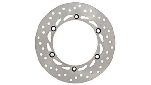 ΔΙΣΚΟΠΛΑΚΑ ΠΙΣΩ MOTOSTAR HONDA XLV 1000