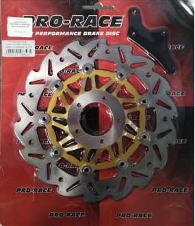 ΔΙΣΚΟΠΛΑΚΑ ΕΜΠΡΟΣ OVERSIZED HONDA SUPRA 100 ΑΝΤΑΛΛΑΚΤΙΚΑ ΔΙΣΚΟΠΛΑΚΑ ΕΜΠΡΟΣ OVERSIZED HONDA SUPRA 100