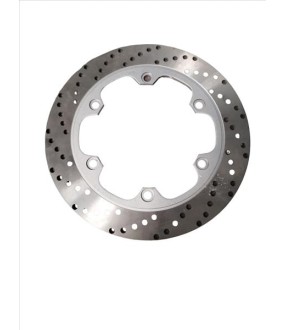 ΔΙΣΚΟΠΛΑΚΑ ΕΜΠΡΟΣ SENSOR HONDA XLV 600