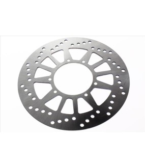 ΔΙΣΚΟΠΛΑΚΑ ΕΜΠΡΟΣΘΙΑ YAMAHA DT