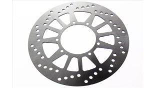 ΔΙΣΚΟΠΛΑΚΑ ΕΜΠΡΟΣΘΙΑ YAMAHA DT