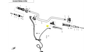 ΝΤΙΖΑ ΣΥΜΠΛΕΚΤΗ CFMOTO 700MT ΑΝΤΑΛΛΑΚΤΙΚΑ