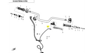ΝΤΙΖΑ ΣΥΜΠΛΕΚΤΗ CFMOTO 700MT