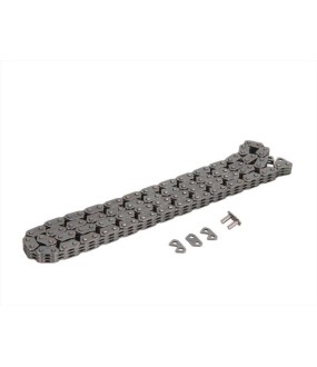 ΚΑΔΕΝΑ ΕΚΚΕΝΤΡΟΦΟΡΟΥ DID SCA0409ASV-112 HONDA/CAN-AM/YAMAHA