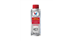 VALVOLINE ENGINE OIL SYSTEM CLEANER 0.3L ΛΙΠΑΝΤΙΚΑ