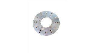 ΔΙΣΚΟΠΛΑΚΑ ΠΙΣΩ PIAGGIO/GILERA