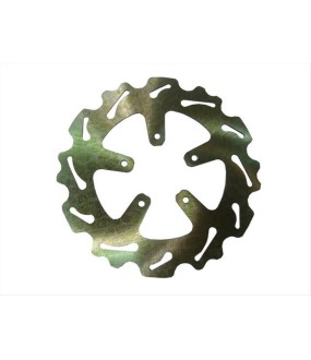 ΔΙΣΚΟΠΛΑΚΑ ΕΜΠΡΟΣ PIAGGIO/GILERA/APRILIA