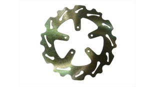 ΔΙΣΚΟΠΛΑΚΑ ΕΜΠΡΟΣ PIAGGIO/GILERA/APRILIA ΔΙΣΚΟΠΛΑΚΑ ΕΜΠΡΟΣ PIAGGIO/GILERA/APRILIA