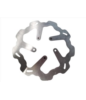 ΔΙΣΚΟΠΛΑΚΑ ΕΜΠΡΟΣ PIAGGIO/GILERA/APRILIA