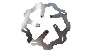 ΔΙΣΚΟΠΛΑΚΑ ΕΜΠΡΟΣ PIAGGIO/GILERA/APRILIA