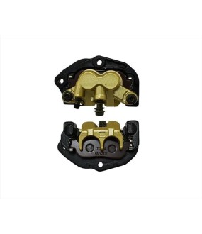 ΔΑΓΚΑΝΑ ΕΜΠΡΟΣΘΙΑ YAMAHA CRYPTON R 105