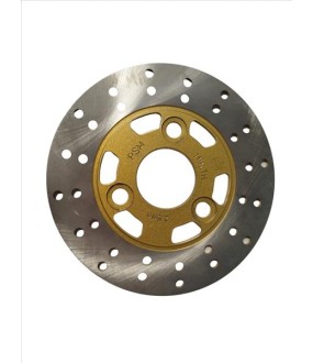 ΔΙΣΚΟΠΛΑΚΑ ΕΜΠΡΟΣ PIAGGIO/YAMAHA