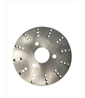 ΔΙΣΚΟΠΛΑΚΑ ΕΜΠΡΟΣ PIAGGIO/YAMAHA