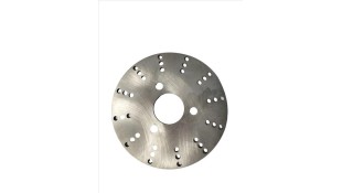 ΔΙΣΚΟΠΛΑΚΑ ΕΜΠΡΟΣ PIAGGIO/YAMAHA