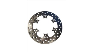 ΔΙΣΚΟΠΛΑΚΑ ΠΙΣΩ SUZUKI RM