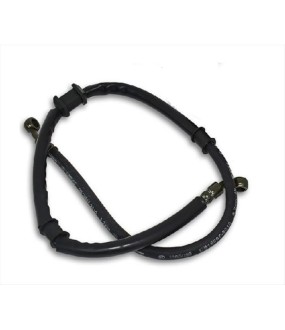 ΣΩΛΗΝΑΚΙ ΦΡΕΝΩΝ HONDA INNOVA 125 90cm