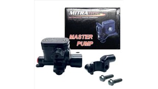 ΑΝΤΛΙΑ ΦΡΕΝΟΥ ΕΜΠΡΟΣ YAMAHA CRYPTON T 110