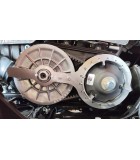 ΕΡΓΑΛΕΙΟ ΣΥΓΚΡΑΤΗΣΗΣ CVT IB