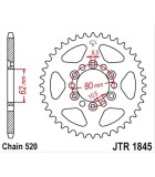 ΓΡΑΝΑΖΙ ΤΡΟΧΟΥ JT 520 37T