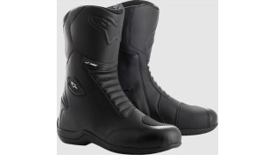 ΜΠΟΤΕΣ ALPINESTARS ANDES V2 DRYSTAR BLACK 44 ΕΞΟΠΛΙΣΜΟΣ